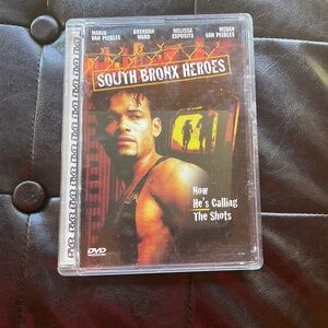 South Bronx Heroes